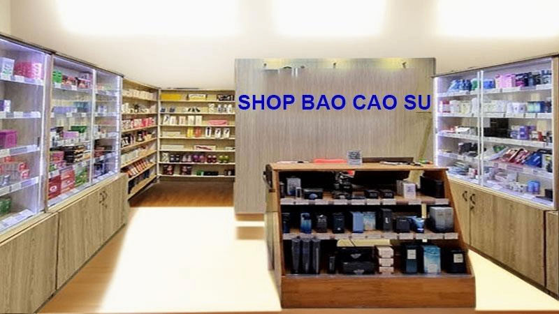 1 Shop bao cao su uy tín nhất 1 Shop bao cao su uy tín nhất