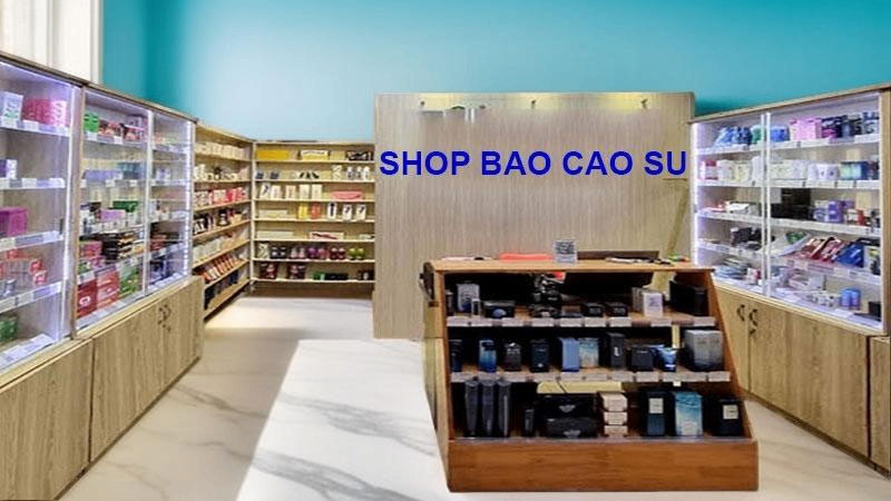 3 Shop bao cao su uy tín nhất 3 Shop bao cao su uy tín nhất