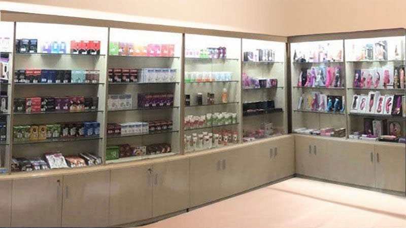 7 Shop bao cao su uy tín nhất