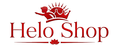 Helo Shop