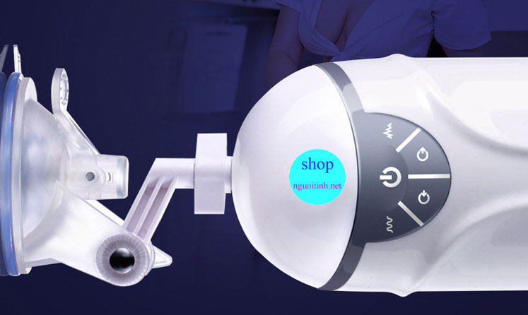 Âm đạo rung co bóp Jeuplay silicon đàn hồi cảm giác tự nhiên