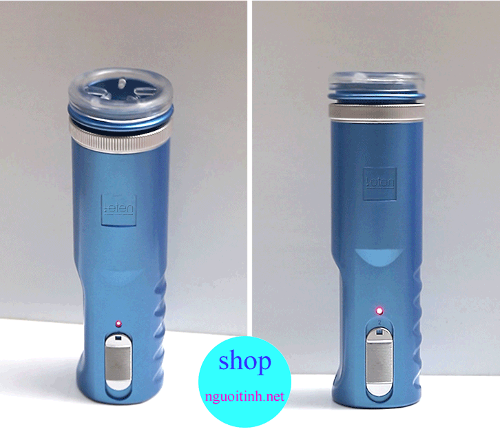 Âm đạo tự động Leten cao cấp đẹp mắt sang trọng