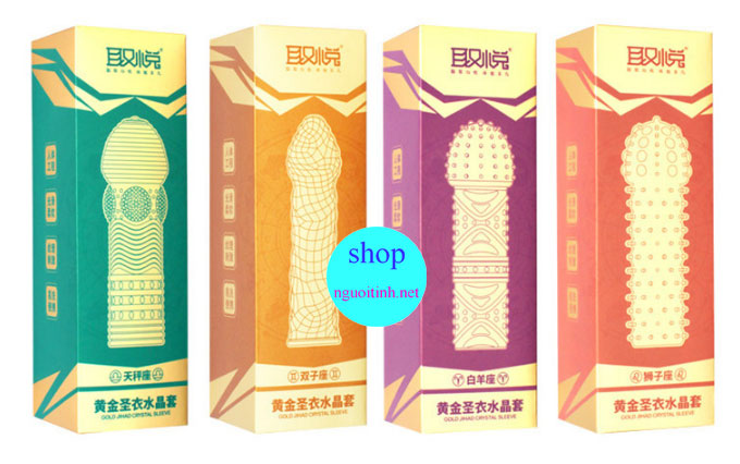 Đôn dên siêu dẻo siêu mềm gai nổi toàn thân tăng khoái cảm
