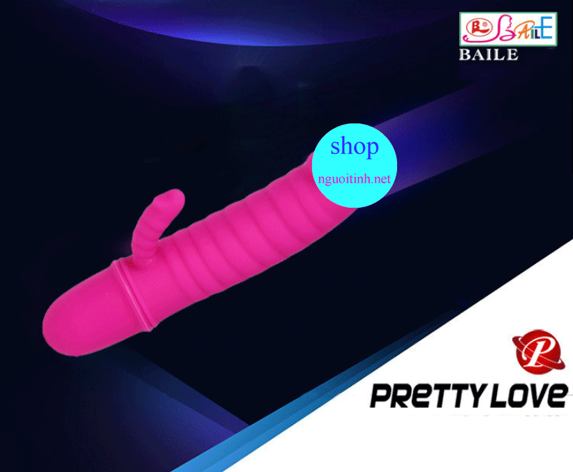 Dương vật rung 10 chế độ ARND PrettyLove nữ giới Dương vật rung 10 chế độ ARND PrettyLove nữ giới