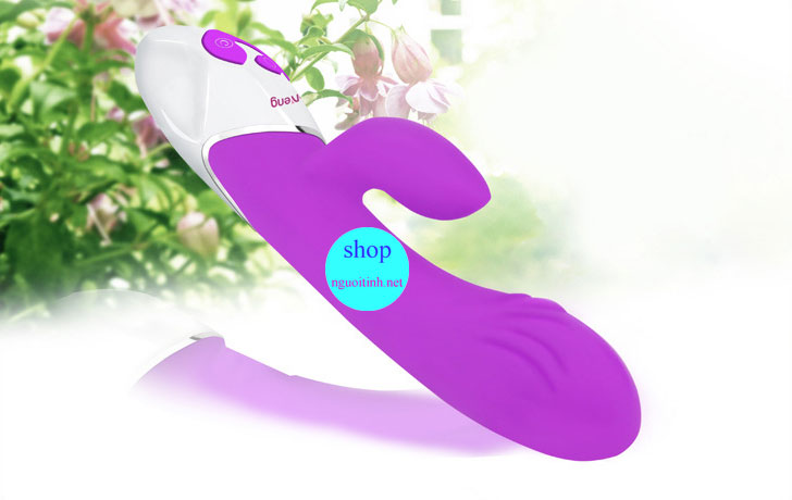 Dương vật rung âm thanh Lezi cao cấp, tăng cực khoái nữ