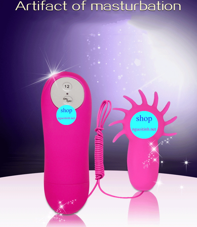 Trứng rung 12 chế độ Pretty Love kích thích điểm G Trứng rung 12 chế độ Pretty Love kích thích điểm G