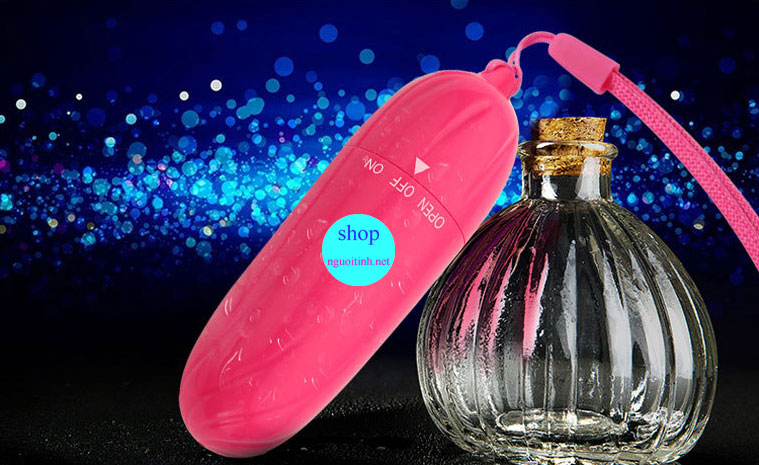 Trứng rung không dây LiLo sextoy cao cấp cực khoái đỉnh điểm