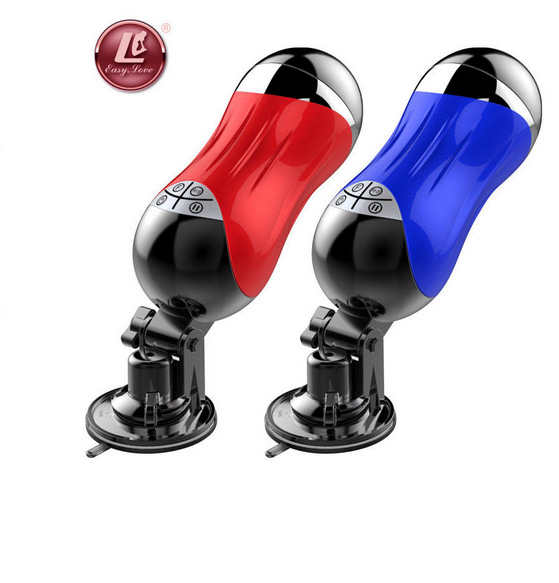 Máy thủ dâm tự động cao cấp Piston Melrose Cup FDA