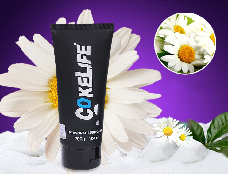 Gel bôi trơn Cokelife Nhật Bản hương bạc hà mát lạnh, an toàn