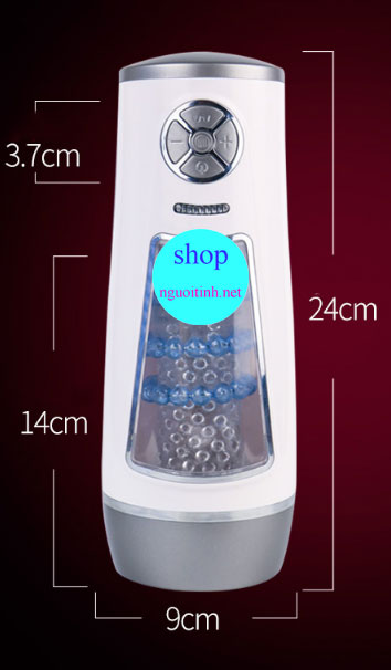 Âm đạo bú mút MiGyy cao cấp cho cảm giác thật khi thủ dâm