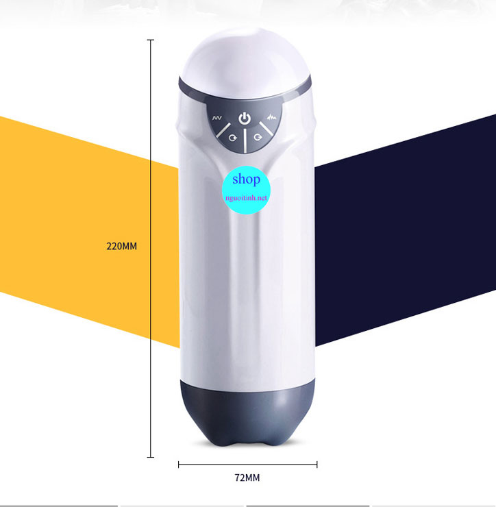 Âm đạo rung co bóp Jeuplay silicon đàn hồi cảm giác tự nhiên