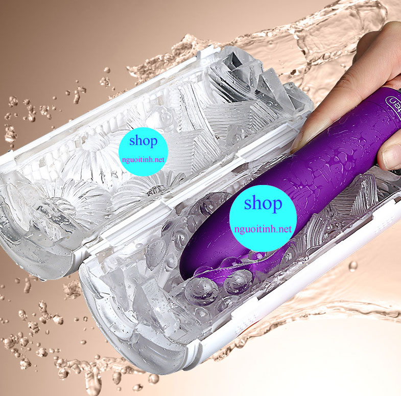 Cóc thủ dâm cao cấp Lenten thiết kế tinh xảo chuẩn y tế