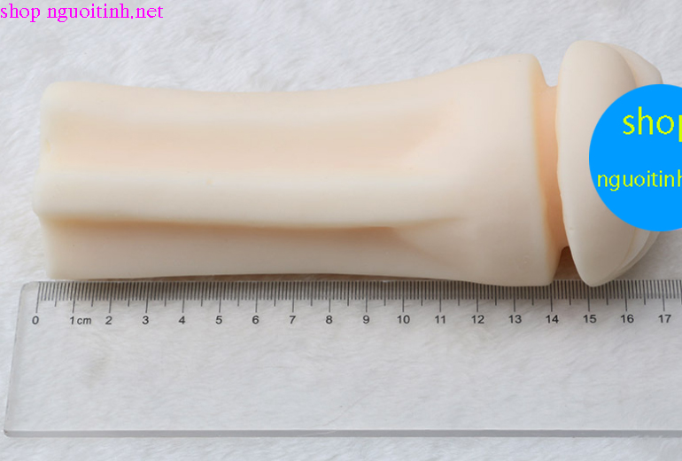 Âm đạo đèn pin rung Pussy đa chức năng nhỏ gọn