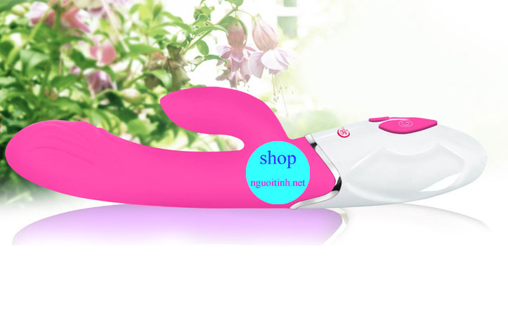 Dương vật rung âm thanh Lezi cao cấp, tăng cực khoái nữ