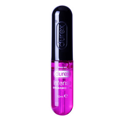 Gel bôi trơn Durex Intense tăng hưng phấn dành cho nữ