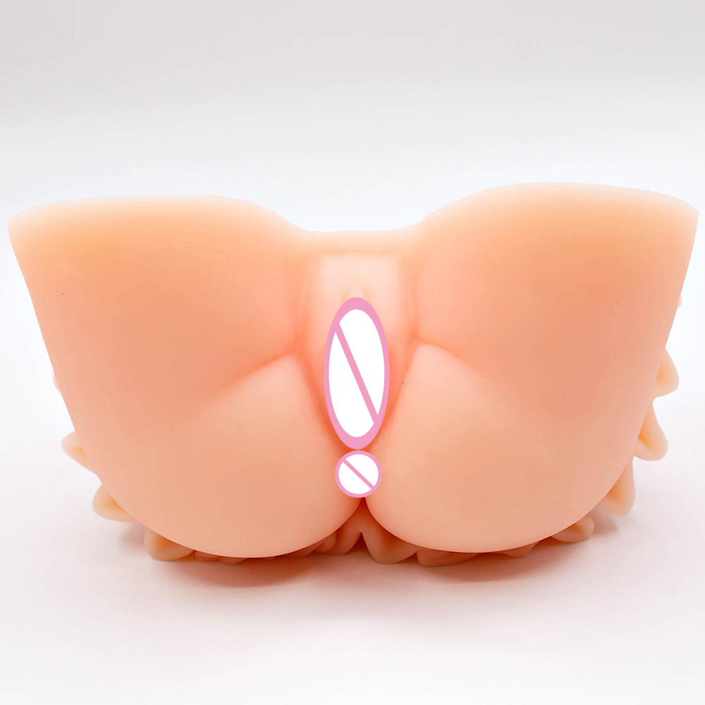 Búp bê chổng mông mặc váy ngắn gợi cảm kích thích hưng phấn chân thật