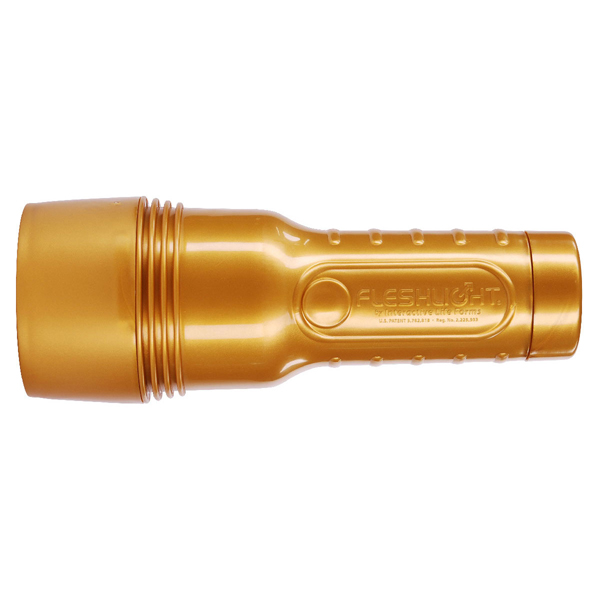 Âm đạo cao cấp USA Gold FleshLight silicon y tế an toàn giải tỏa sinh lý