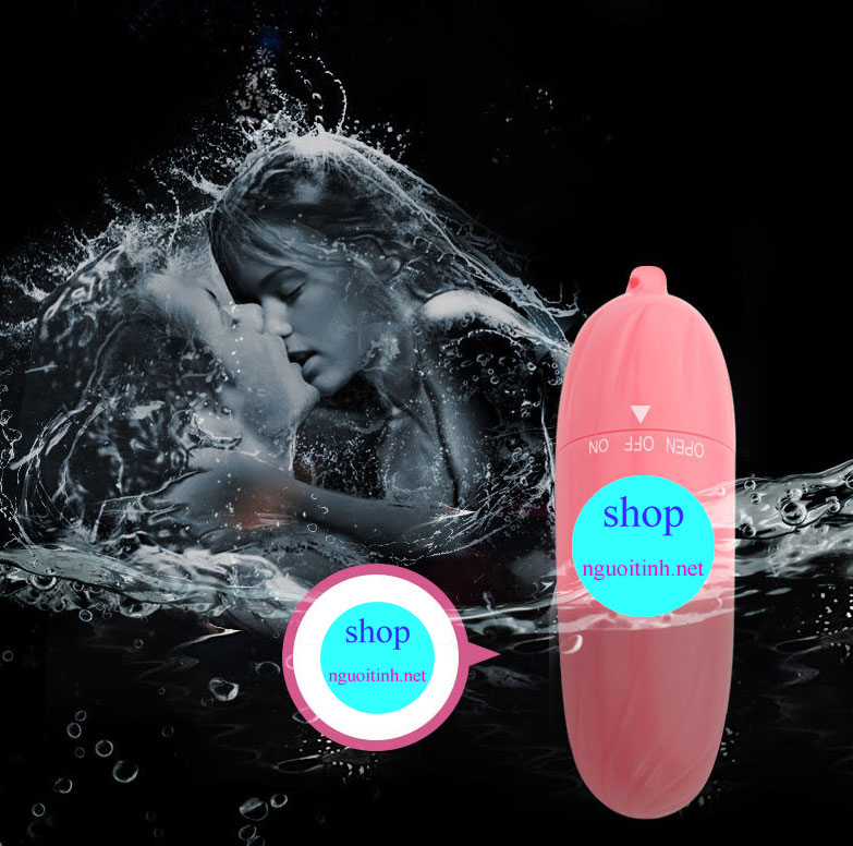 Trứng rung không dây LiLo sextoy cao cấp cực khoái đỉnh điểm