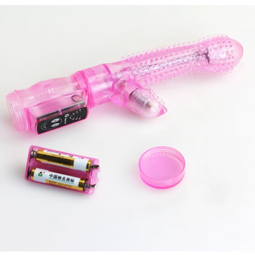 Dương vật giả gai Intimate Tease silicon y tế an toàn bền đẹp