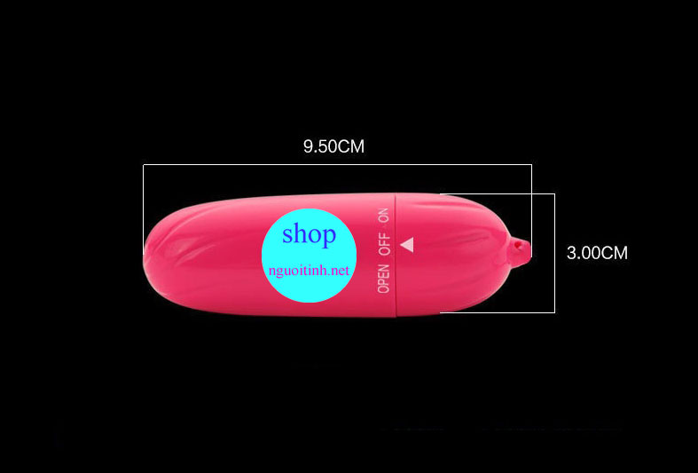 Trứng rung không dây LiLo sextoy cao cấp cực khoái đỉnh điểm
