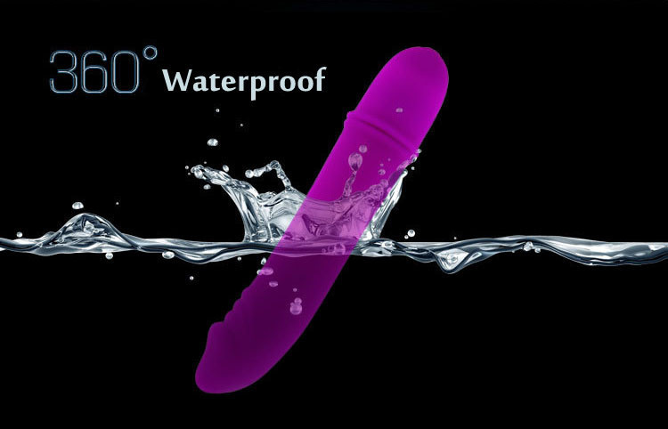 Cây rung Pretty Love 10 tốc độ silicone không thấm nước an toàn