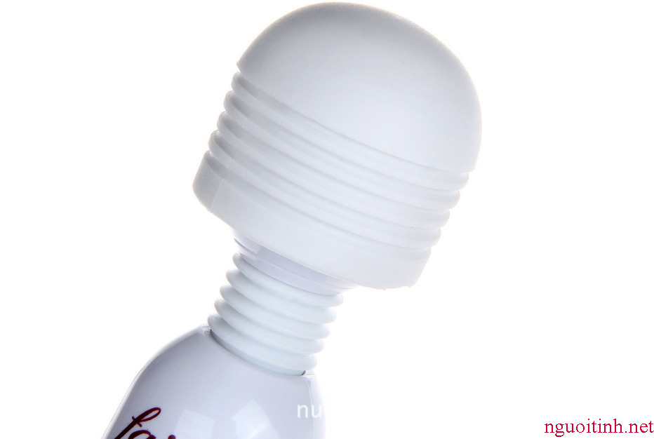 Chày rung Nhật Fairy đầu mềm đa tốc độ thư giãn