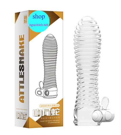 Đôn rung cao cấp giúp tăng khoái cảm thăng hoa cuộc yêu bền bỉ