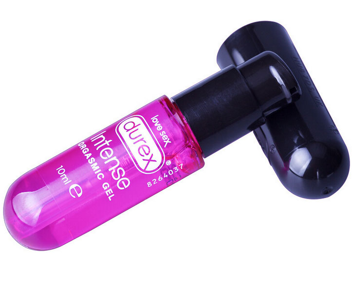 Gel bôi trơn Durex Intense tăng hưng phấn dành cho nữ