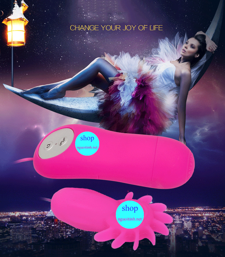 Trứng rung 12 chế độ Pretty Love kích thích điểm G Trứng rung 12 chế độ Pretty Love kích thích điểm G