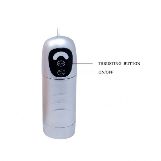 Dương vật rung ngoái LOVETOY kích thích cực khoái cho nữ