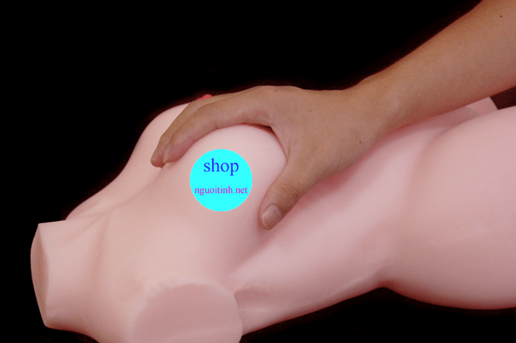 Búp bê bán thân cao cấp BAILE nóng bỏng siêu thực