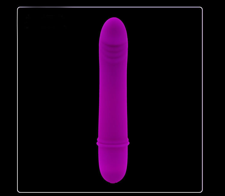 Cây rung Pretty Love 10 tốc độ silicone không thấm nước an toàn