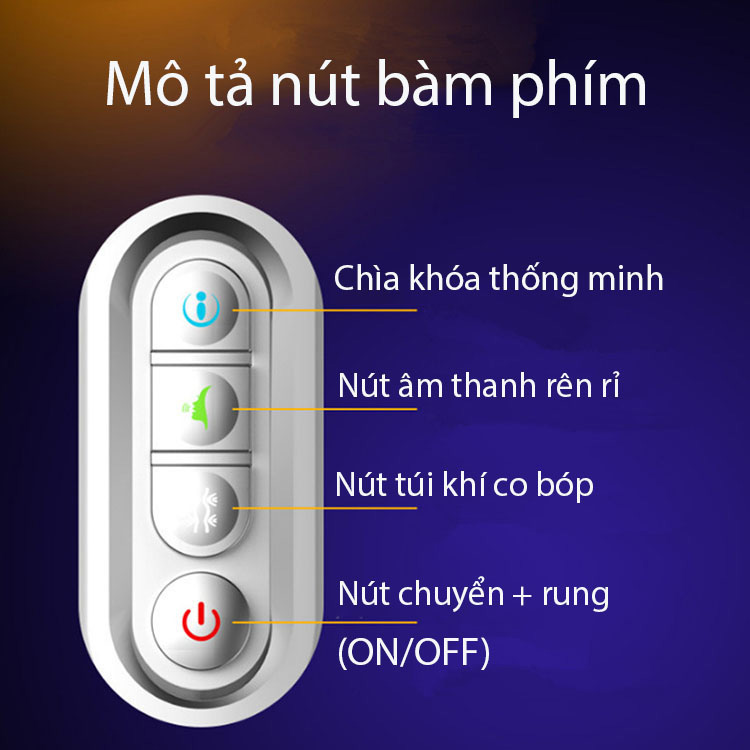 Cốc thủ dâm Leten Intelligent silicon mềm mại massage dương vật