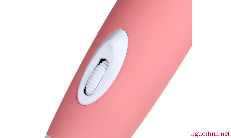 Chày rung Nhật Fairy đầu mềm đa tốc độ thư giãn