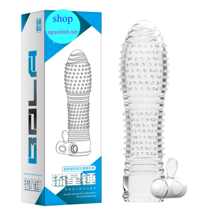 Đôn rung cao cấp giúp tăng khoái cảm thăng hoa cuộc yêu bền bỉ