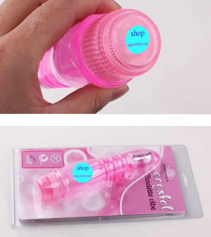 Dương vật trong suốt cao cấp mềm mại tạo cảm giác lạ không dùng thật