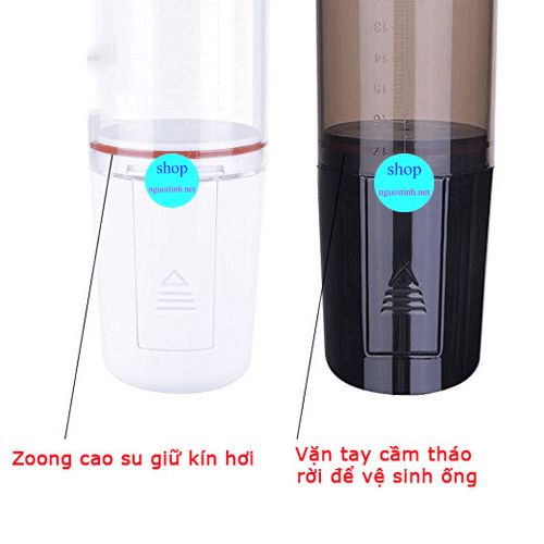 Máy tập dương vật X-Men cao cấp kéo dài tự nhiên