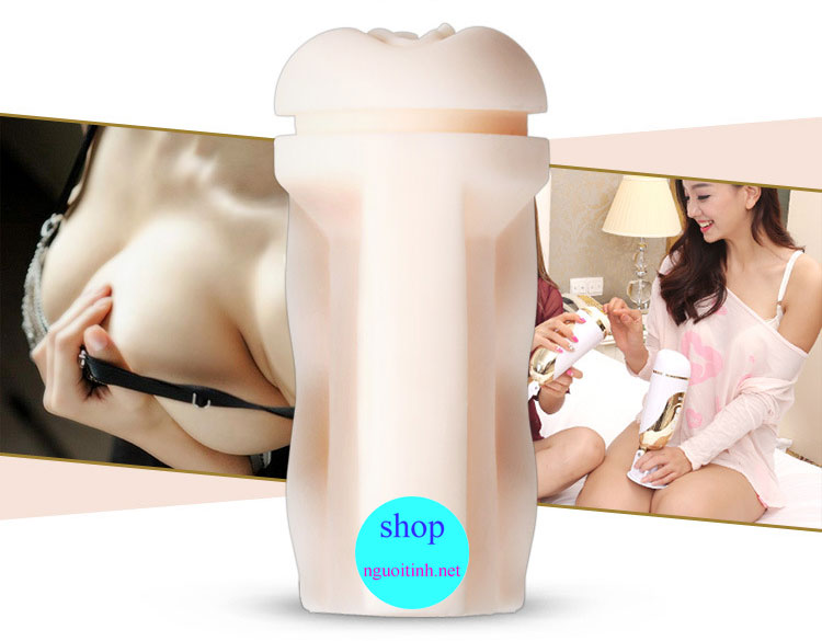 Âm đạo hít tường phát âm thanh cao cấp rung cực đã