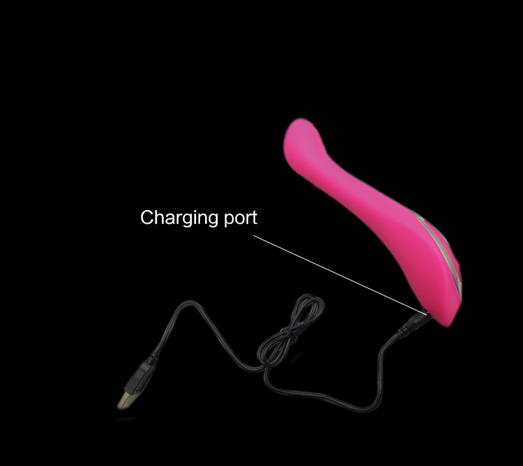 Máy rung Nalone Touch cao cấp kích thích điểm G