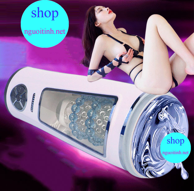 Âm đạo bú mút MiGyy cao cấp cho cảm giác thật khi thủ dâm
