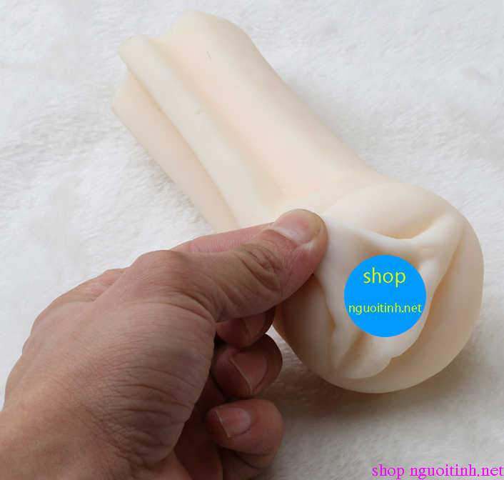 Âm đạo đèn pin rung Pussy đa chức năng nhỏ gọn