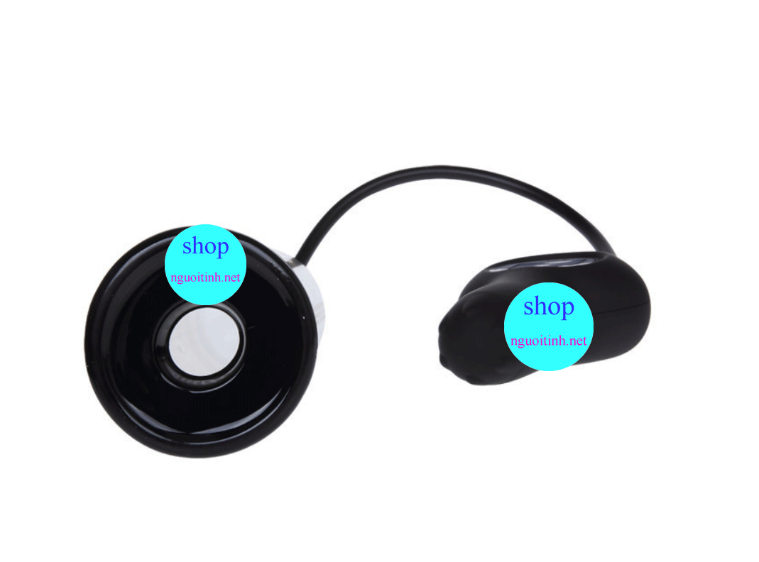 Máy tập dương vật Hercules 350KPA cao cấp cải thiện kích thước phái mạnh