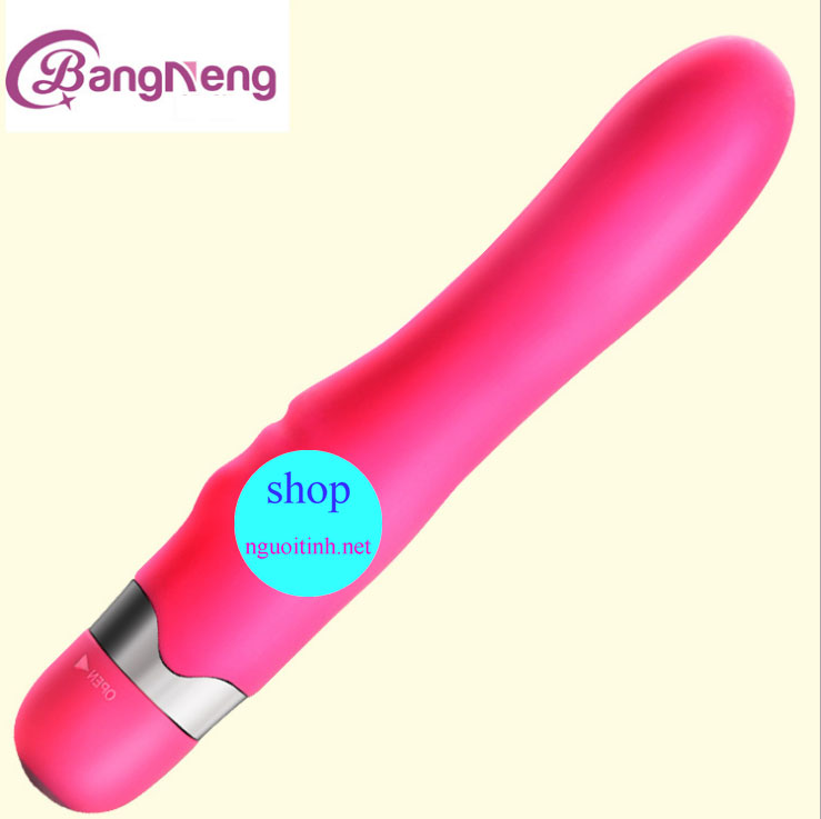 Que rung cao cấp BangNeng tiện lợi kích thích mạnh