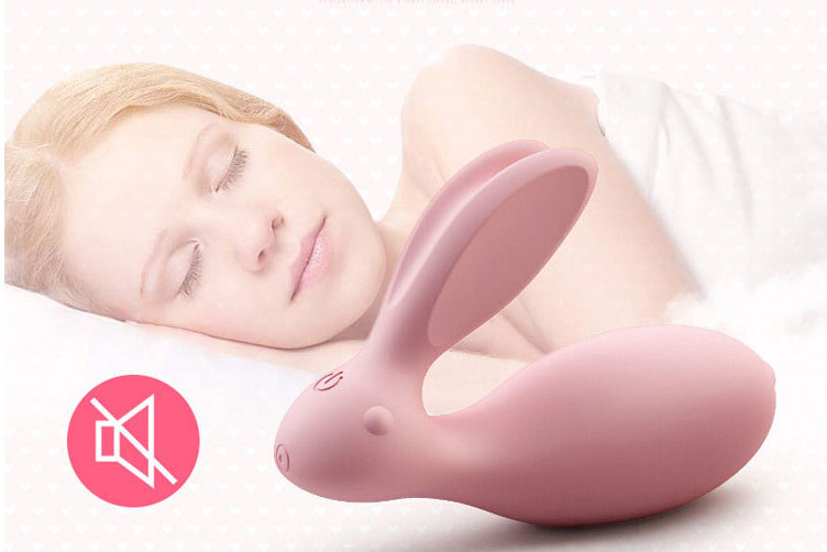 Trứng rung không dây Luxeluv 7 chế độ rung kích thích âm đạo chuẩn