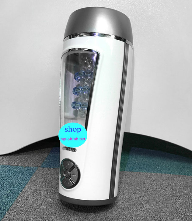 Âm đạo bú mút MiGyy cao cấp cho cảm giác thật khi thủ dâm
