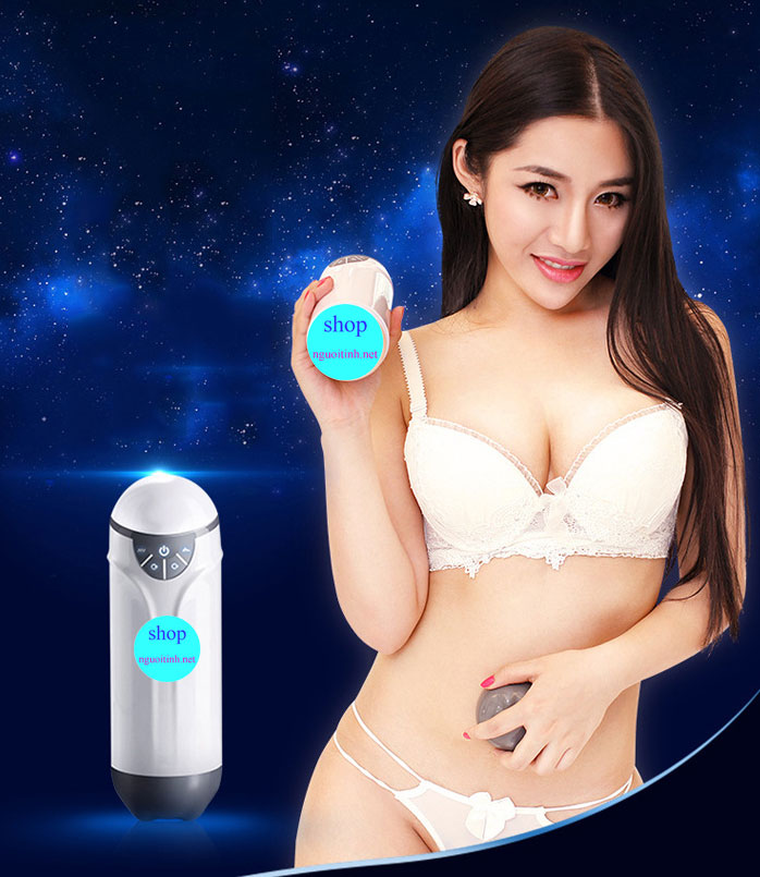 Âm đạo rung co bóp Jeuplay silicon đàn hồi cảm giác tự nhiên