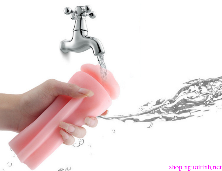 Âm đạo đèn pin rung Pussy đa chức năng nhỏ gọn