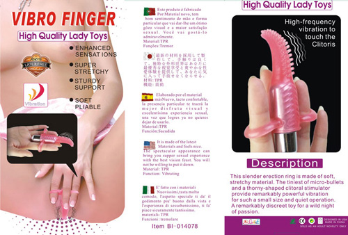 Dụng cụ massage điểm G 10 chế độ rung mạnh mẽ
