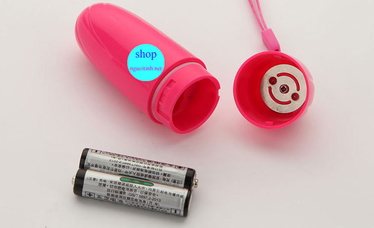 Trứng rung không dây LiLo sextoy cao cấp cực khoái đỉnh điểm