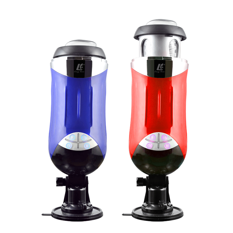Máy thủ dâm tự động cao cấp Piston Melrose Cup FDA
